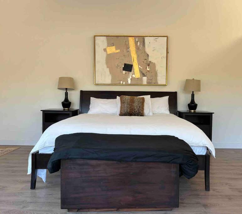 Country Home, Sleeps 6 Pets Friendly Port Alberni Exterior photo